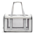 Soft-Sided Cat Carrier Bag
