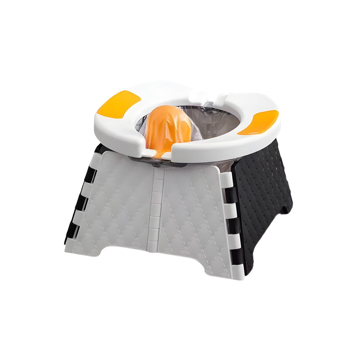 Foldable Travel Potty for Children