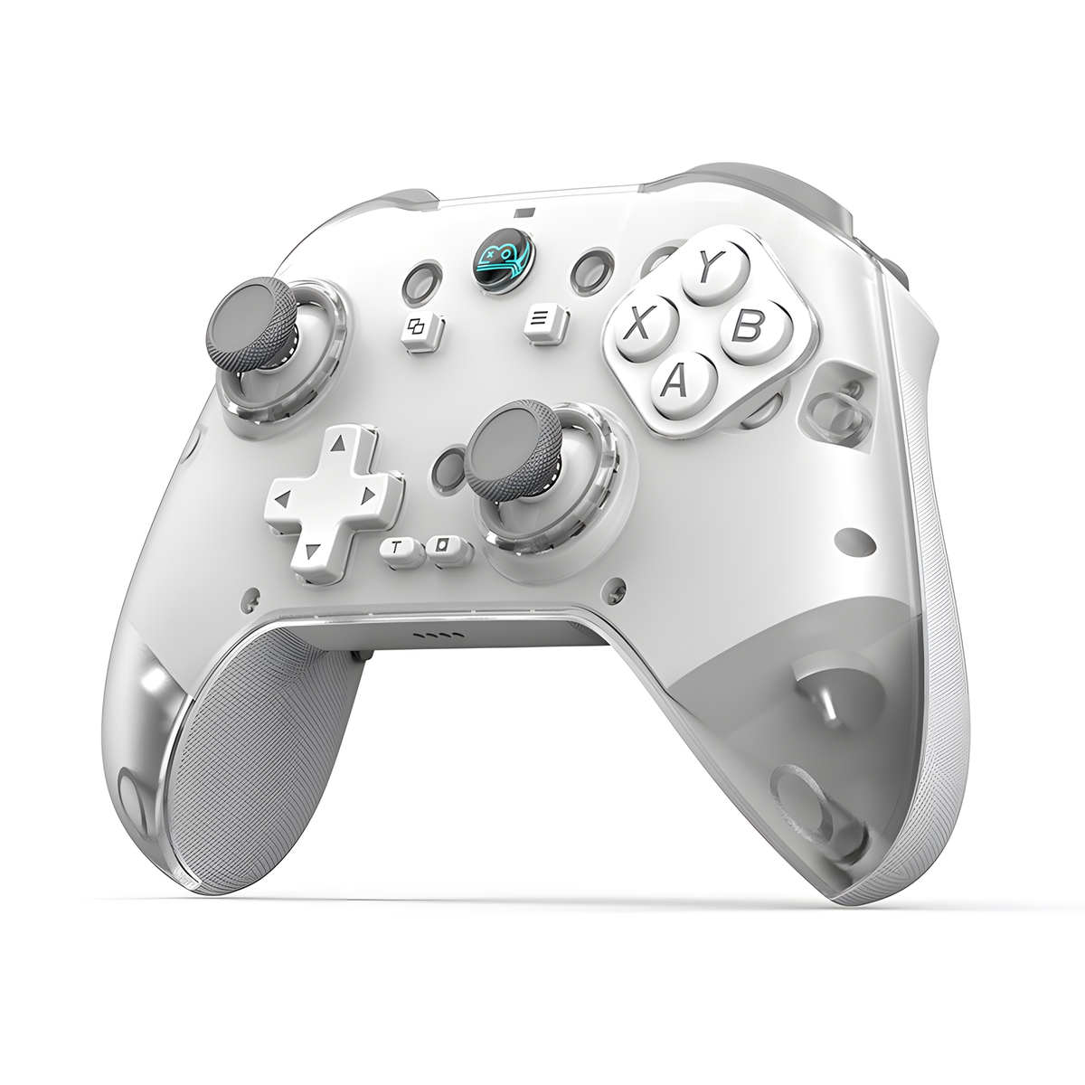 Wireless Game Controller with Charging Dock
