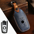 Leather Car Key Cover