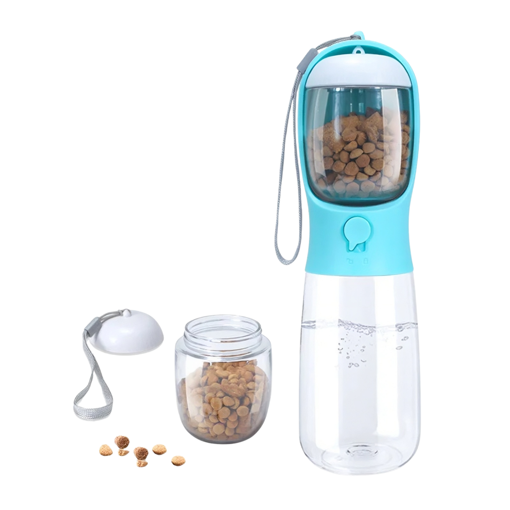 Portable Pet Water Bottle