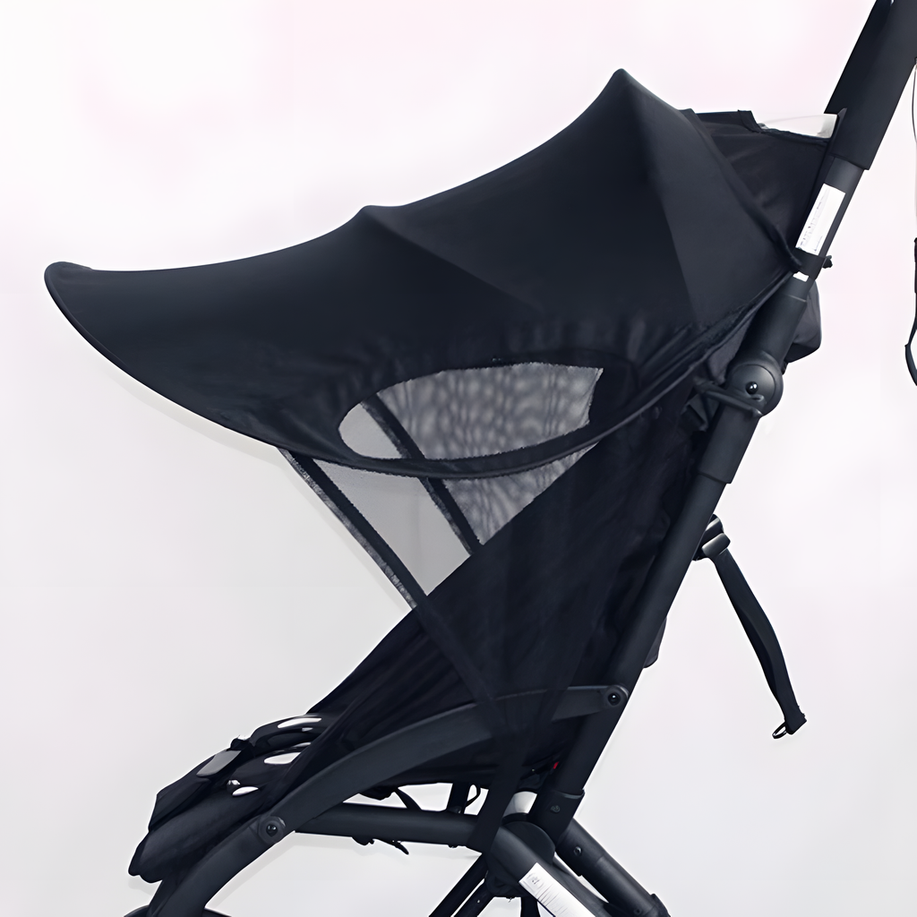 Universal Stroller Sunshade