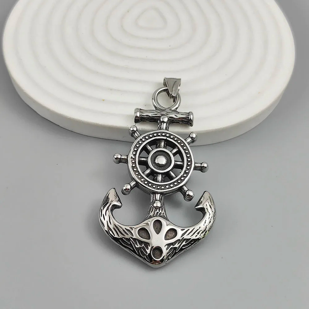 Anchor Pendant