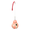 Interactive Cat Tumbler Toy