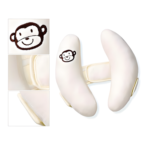 Baby Car Seat Head Support Pillow