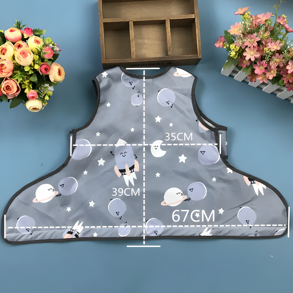 Baby Self Feeding Placemat