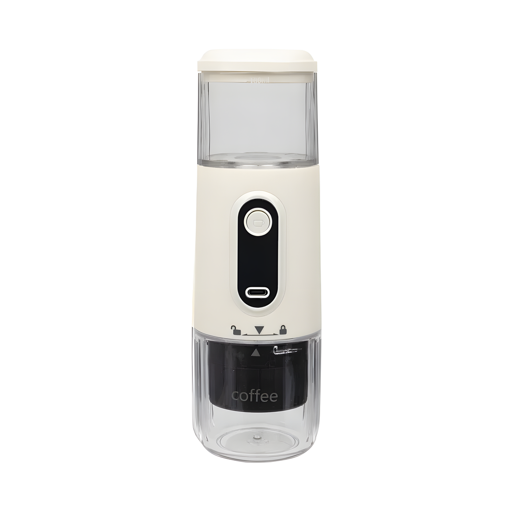 Portable Espresso Maker