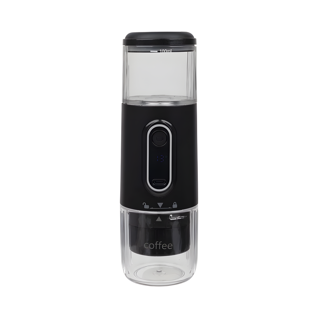 Portable Espresso Maker