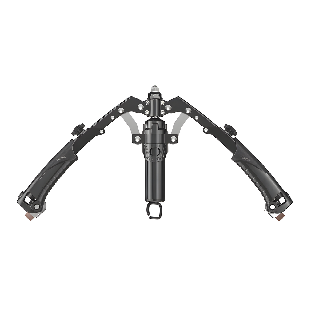 Hydraulic Chest Trainer