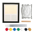 Pet Paw or Nose Print Frame