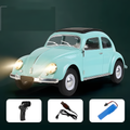 Retro RC Car