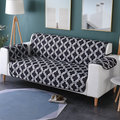 Waterproof Patterned Sofa Cover
